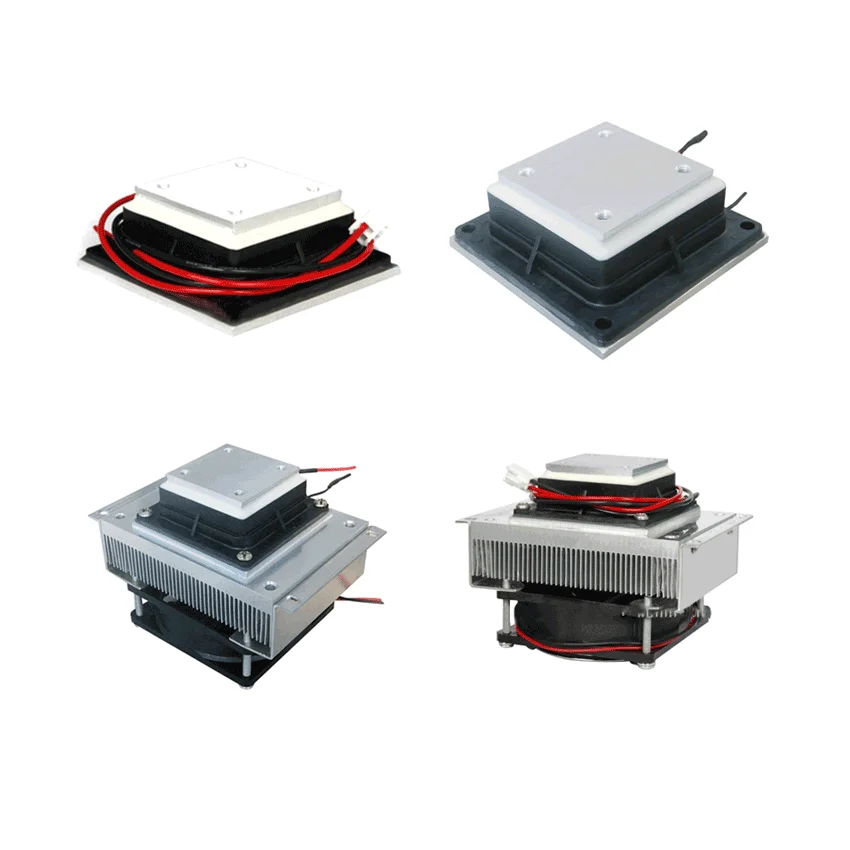 Портативный durableness микро Пельтье Модуль