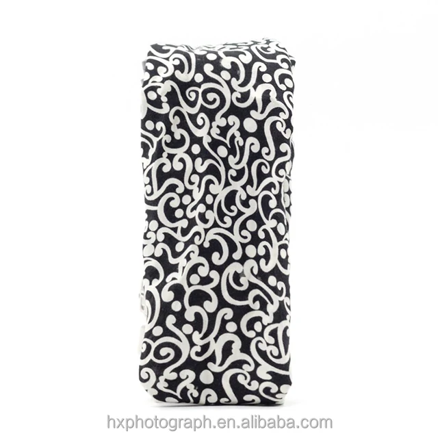 2020 Popular Polyester Material Scarf Camera Straps Wholesale