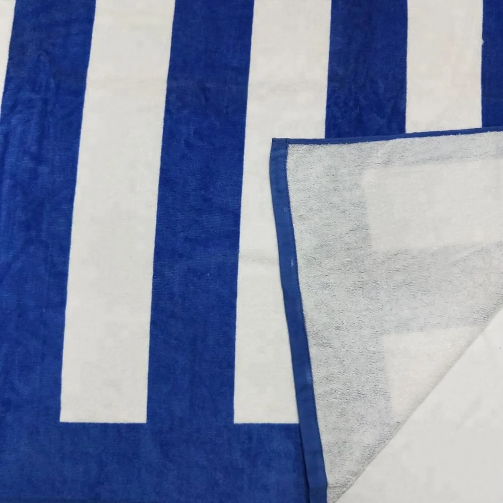Professional Custom Beach Towel Beach Blanket