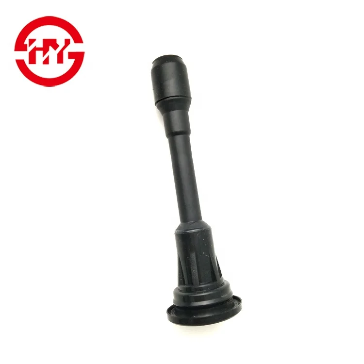 Long Ignition Coil Rubber Boots TO-048 To 22448-JN10A/ 22448-1HM0A/ 22448-JA00C/ 22448-ED000 Long Ignition Coil Boot for Nissan