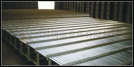 carbon steel roller conveyor,conveyor work table in the machinery