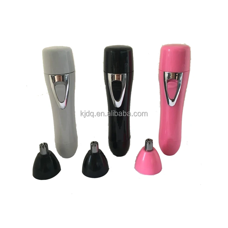 Hair Shaver For Women Lady Girl Shavers Bikini Trimmer Grooming Bodygroom Hair Cutting Tweezing Facial Hair Razor