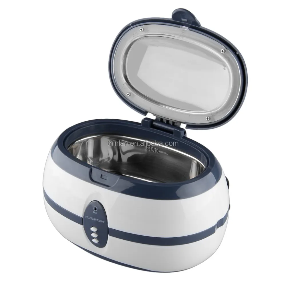 Профессиональный ультразвуковой пылесос для ювелирных изделий