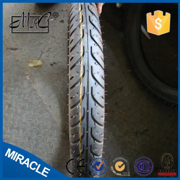 сделано в китае резиновые мотоцикла покрышки мотоцикла 2.75-18