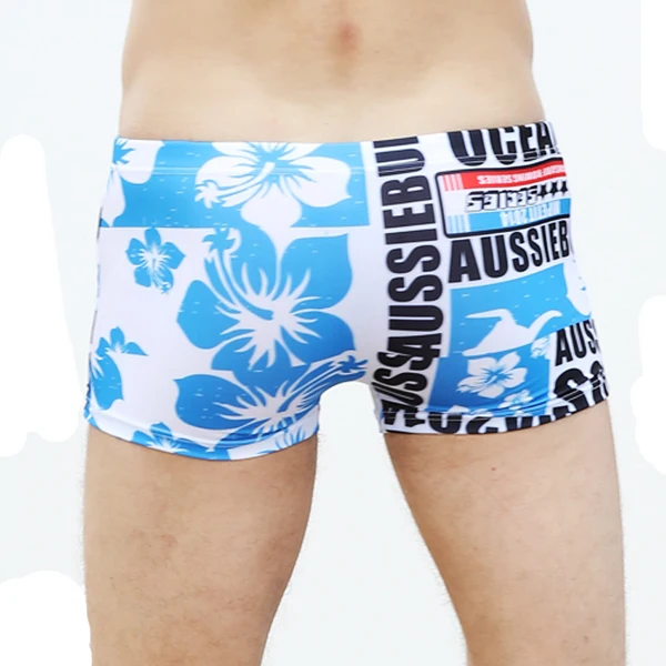 
Western Style mens swimming underwear hot 