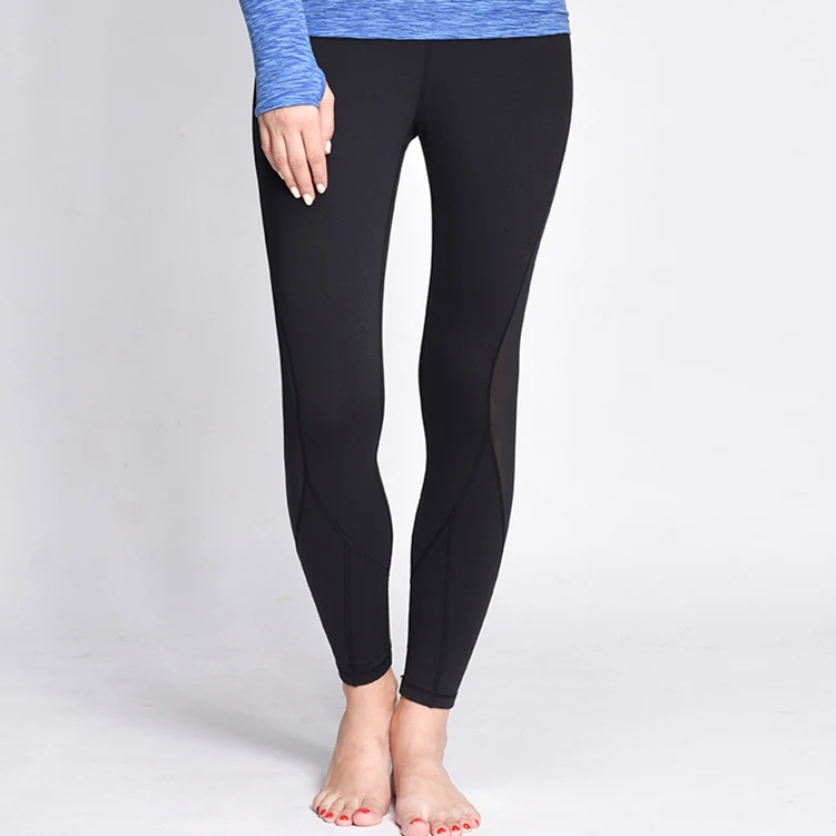 Professional Supplier Workout fitness leggins tapis de yoga plain leggings organic cotton leggings high quality import leggings