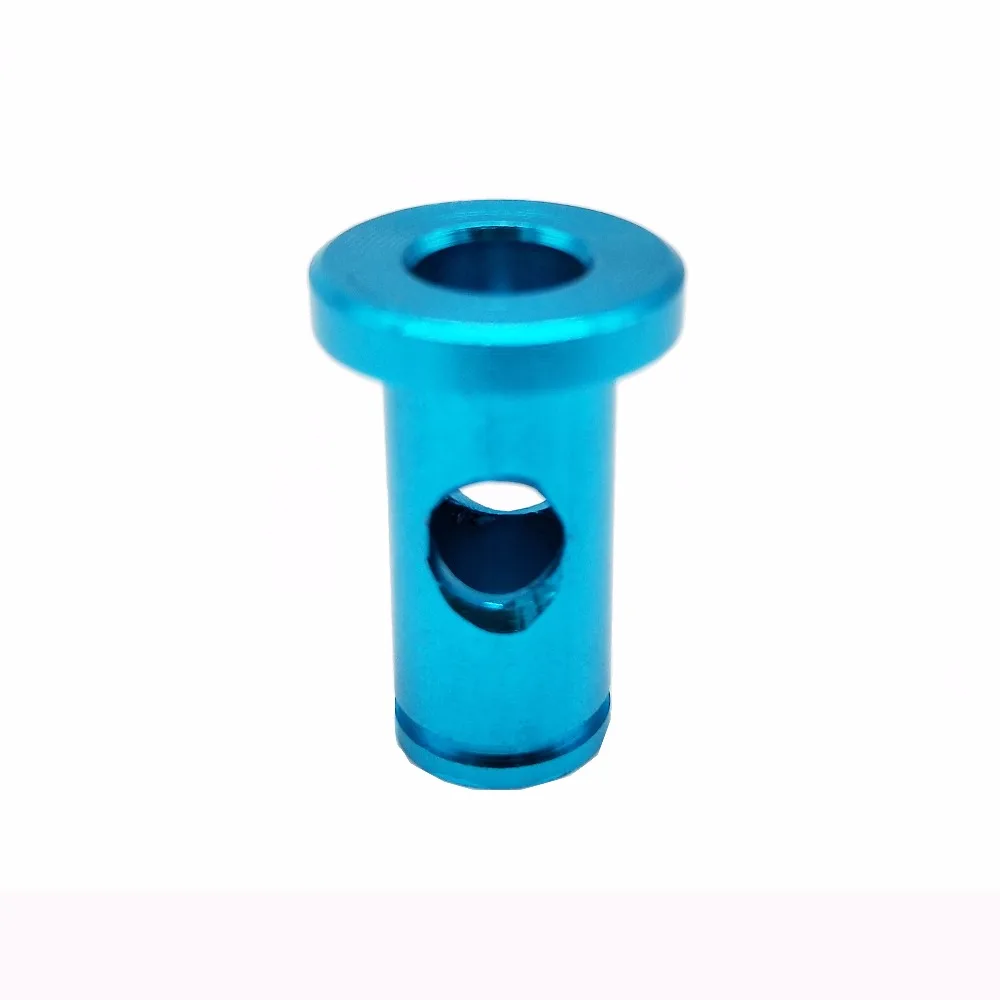 Ningbo astm Окисление алюминия 7 оси 12 мм линейный вал