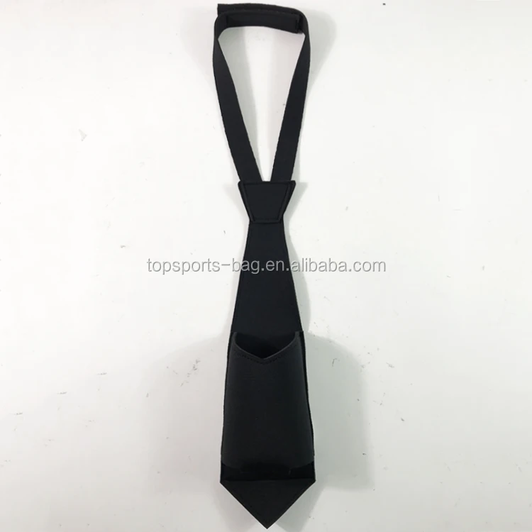 Неопреновый держатель для пивных банок без рук