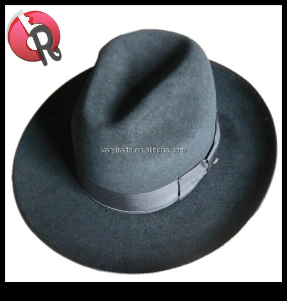 borsalino hat,European jewish hat