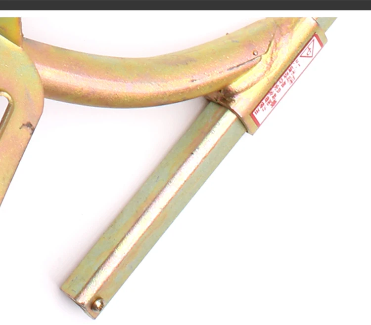 Высококачественный бетонный подъемник для скалолазания