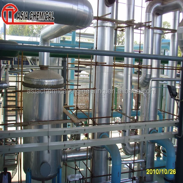 Guaranteed quality linear alkyl benzene sulphonic acid manufacturing plant with production line
