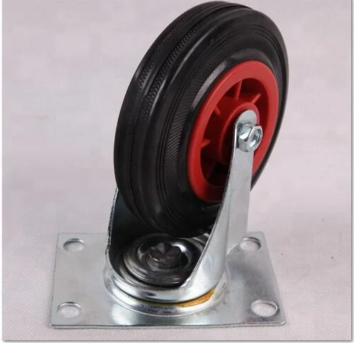 По шкале Мооса нейлон тележка на колесиках однорельсовая направляющая нейлоновое колесо