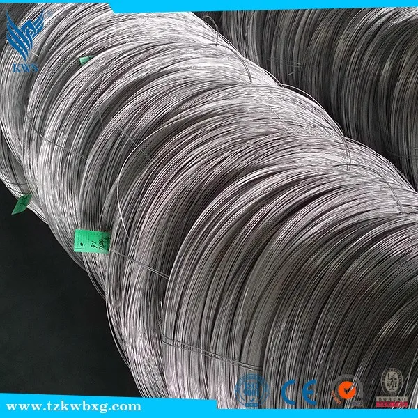 
430 0.1mm Stainless Steel Wire for Cleaning Ball in China 