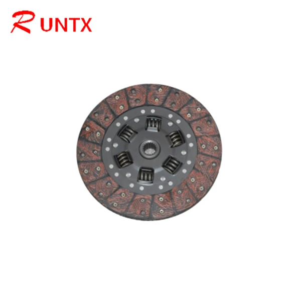 Низкая цена Применение одного сцепления