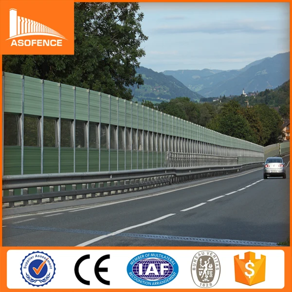 
mass loaded vinyl barrier noise barrier for sound insulation highway sound barrier wall  (60424623435)