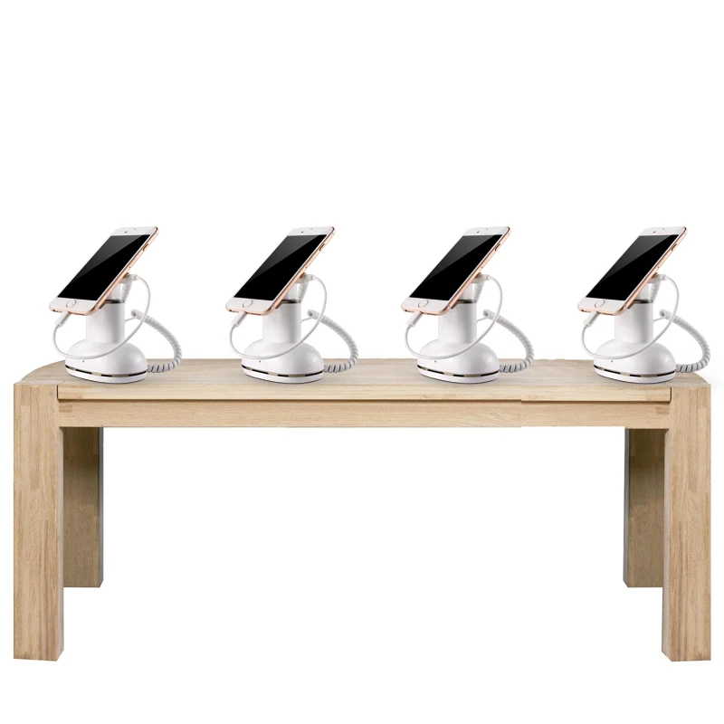 Подставка для планшета с защитой от кражи из АБС-пластика