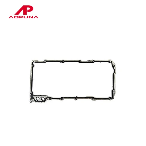 12612350 Подлинная качественная прокладка для кастрюли двигателя автомобиля