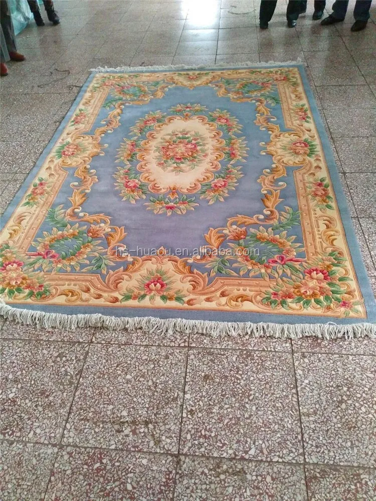 Высококачественный традиционный шерстяной