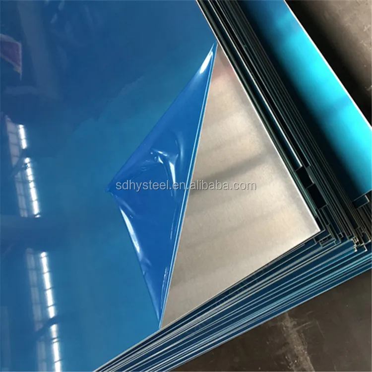 1.6mm Thickness 5052 H32 Price Per Kg Alloy 1050 Aluminum Sheet Plate