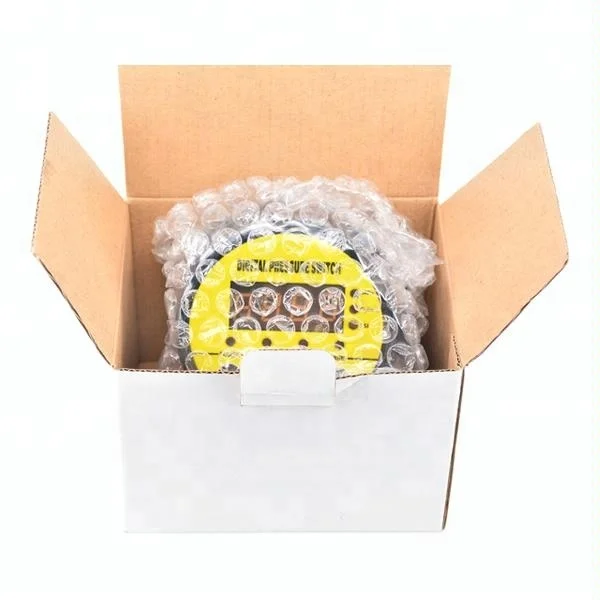 
Water Pump Air Compressor Digital Pressure Switch 