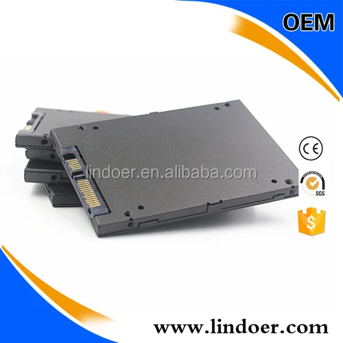 
High Speed SSD Hard Disk 2.5