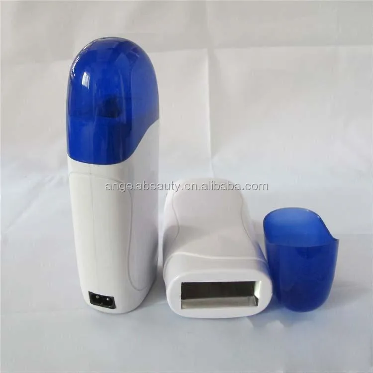 A1108 Digital roll on wax machine 100ml pink double wax warmer