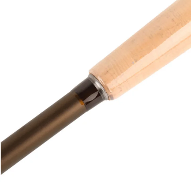 Adjustable length SK carbon tenkara fly fishing rod