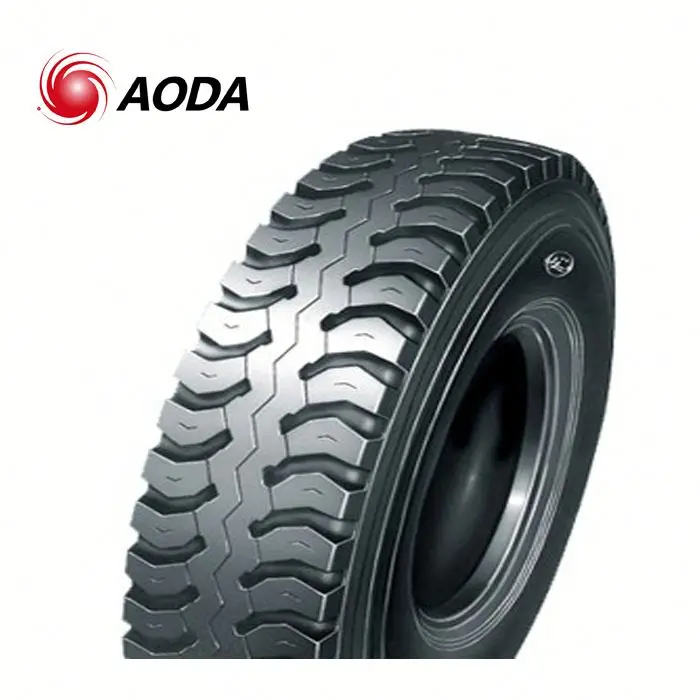 
High Performance China 9.00R20 445/65R22.5 Truck Tyres TBR Tyre for Truck Factory 