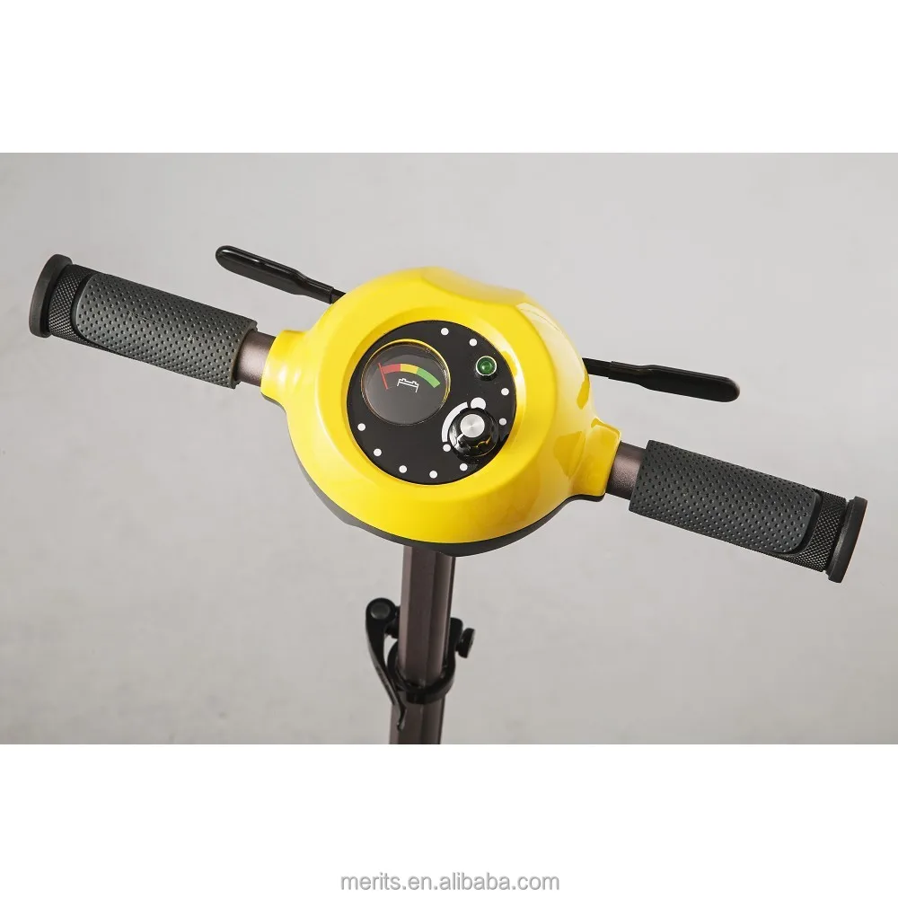 hand carry fold able electric scooter for elderly