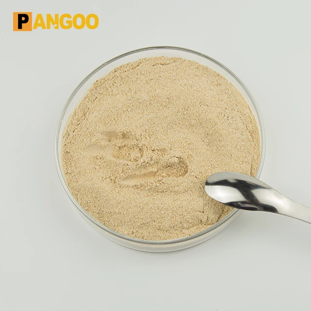 Bacillus Subtilis fermentation bed bacteria for poultry