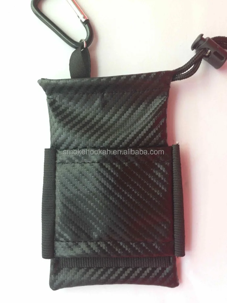 Pouch Box Portable Leather Carrry Case Handbag Pocket Vape Holder