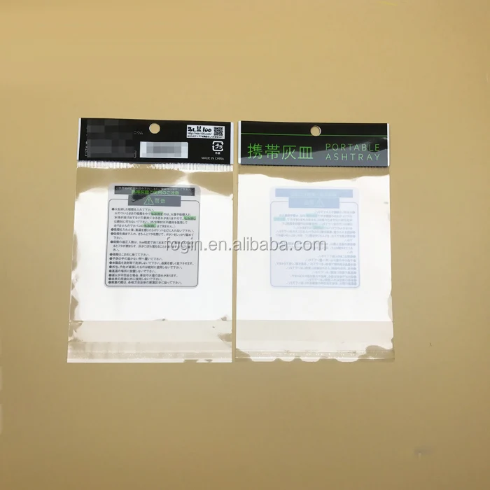 Пластиковые упаковочные материалы прозрачный полипропиленовый пакет упаковка крючков для рыболовного крючка пластиковые пакеты разрешение с самостоятельной