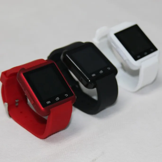 Женские Часы Браслет u8 смарт часы 2016