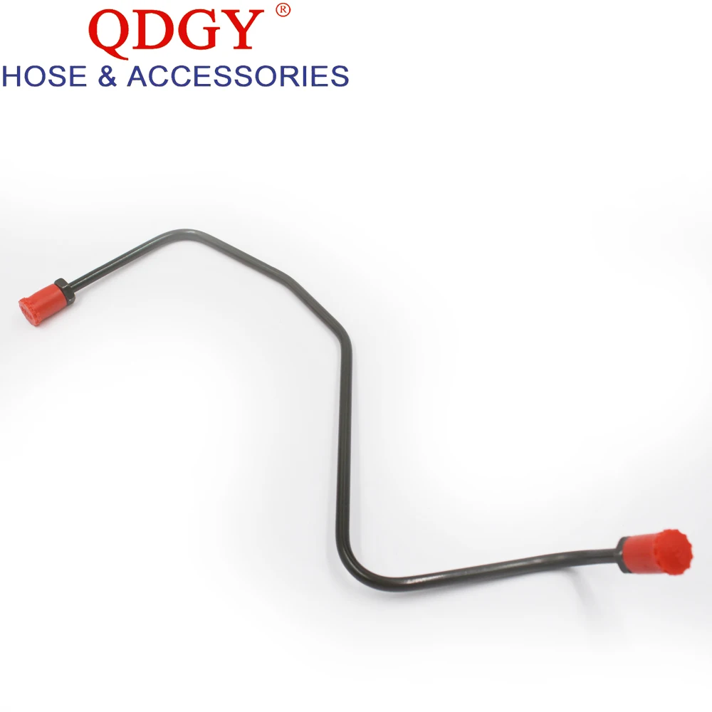 car or truck Standard SAE J1290 carbon brake steel pipe