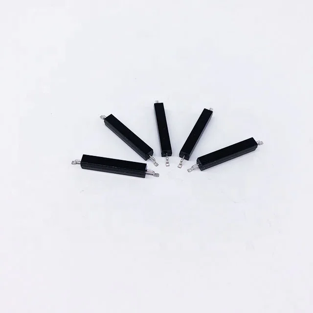 ABS Корпус SMD магнитный герконовый переключатель без типа нормально открытый для PCB