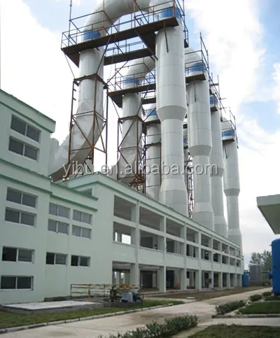 Corn starch drying machine ,drier (air stream dryer)