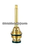 
faucet part,tap spindle,classical headwork with 