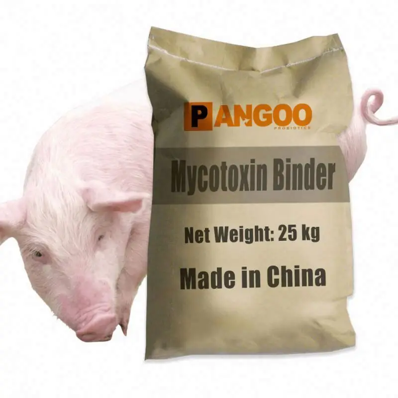 
Top mycotoxin binder in poultry feed years of experience <strong><span style=