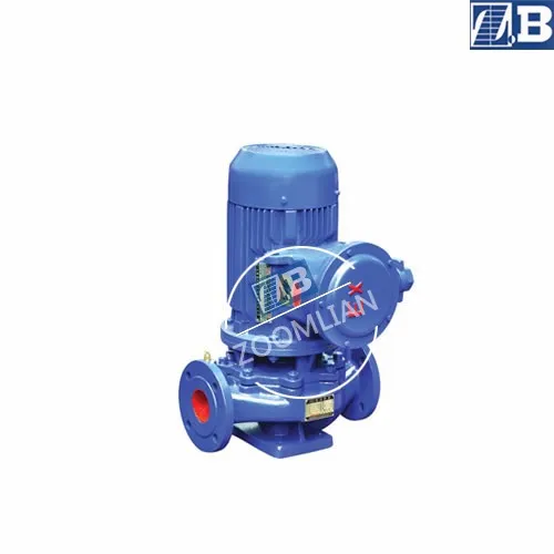 YG 3 Phase Booster Pump/vertical booster pump/ebara vertical pump