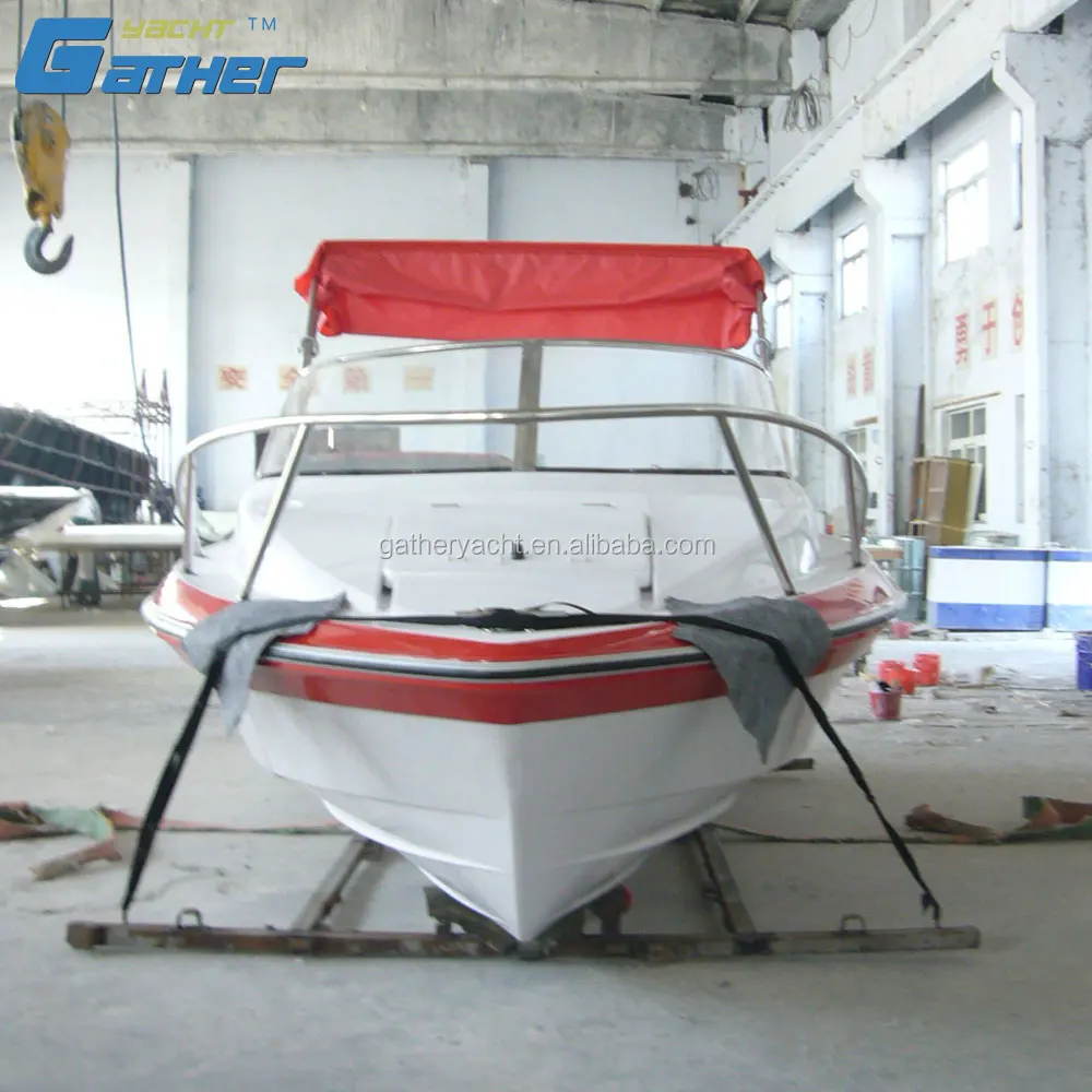 Gather Yacht low price professional taxi boats
