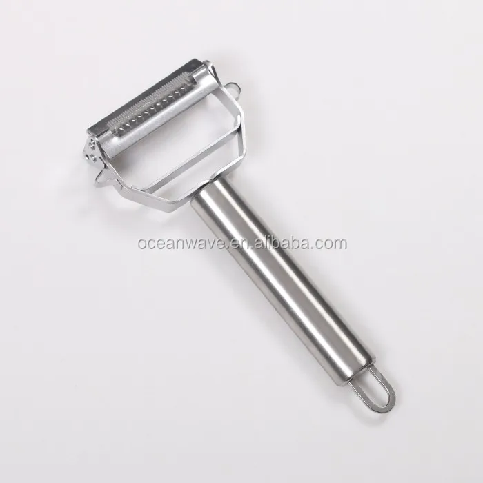
2021Quality stainless steel mandoline slicer for kitchen gadgets 
