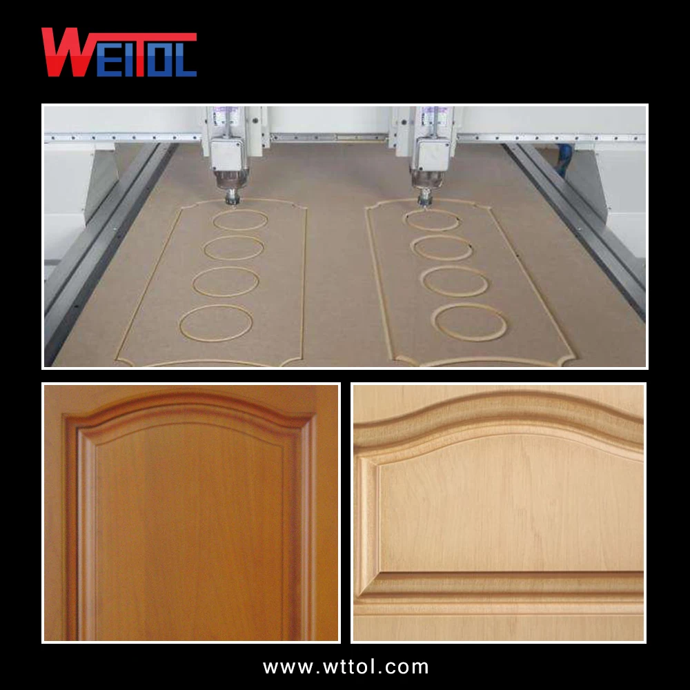 Высококачественный V-образный гравировальный инструмент 3D для дерева V-образная ЧПУ-роутер