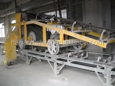 B650 Belt conveyor