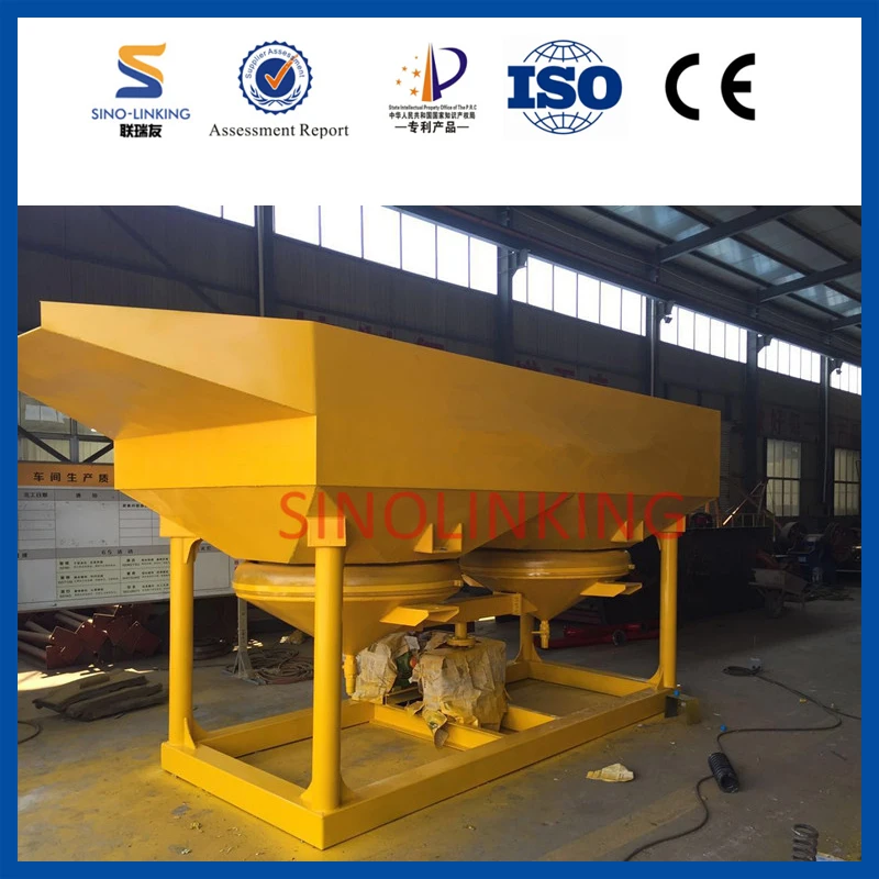 Best Quality Diamond Washing Equipment