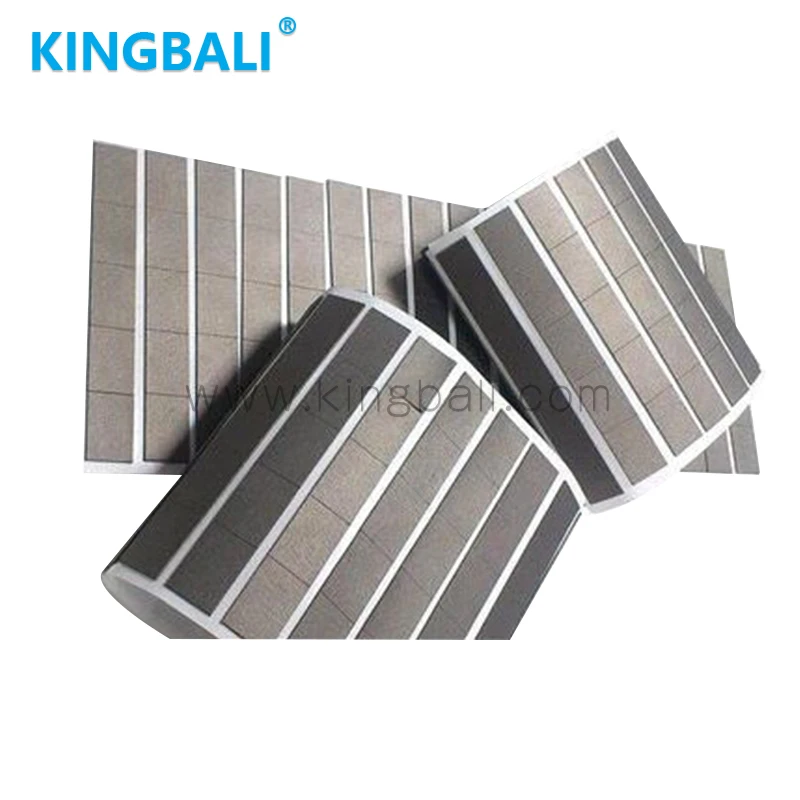 2017 Best Selling Excellent Properties Wave Assimilate Material