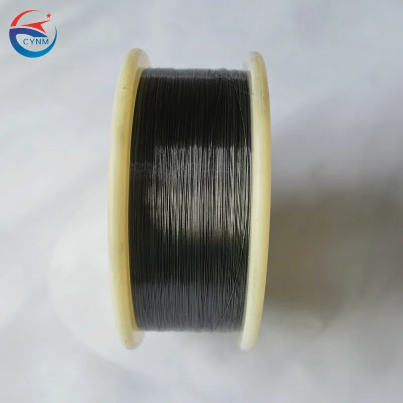 Вольфрамовый провод высокой точности от китайского поставщика/WTH7/WTH10/WTH15/WTH20/WTH40 используется для электрода