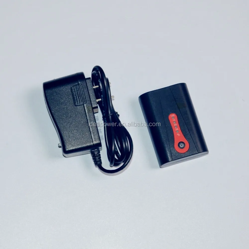 
7.4v 2600mAh Rechargeable Battery Heated Stadium Seat Cushion with Temperature Control 