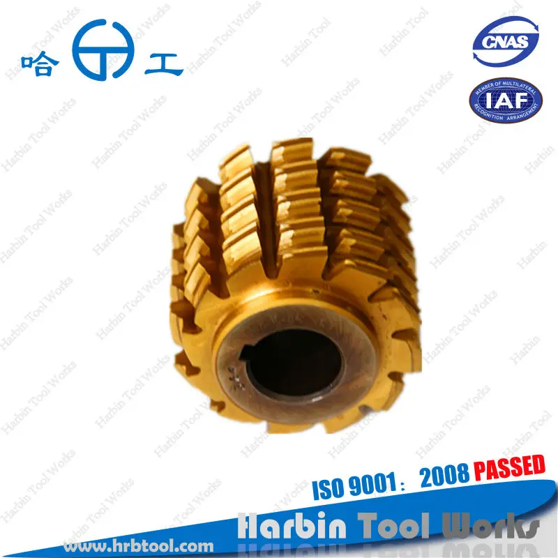 прямой- односторонние плиты сплайн( с наконечником помощи), профессиональное изготовление миллин фрезы,