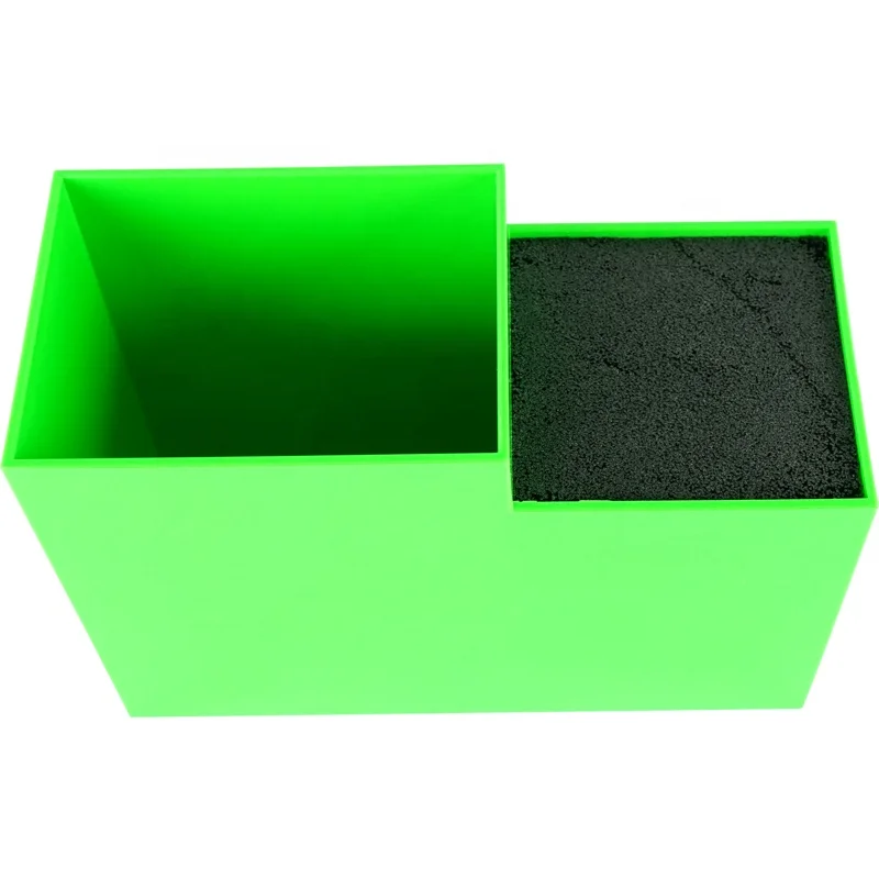 Big size barber and pet shear scissors box hairdresser