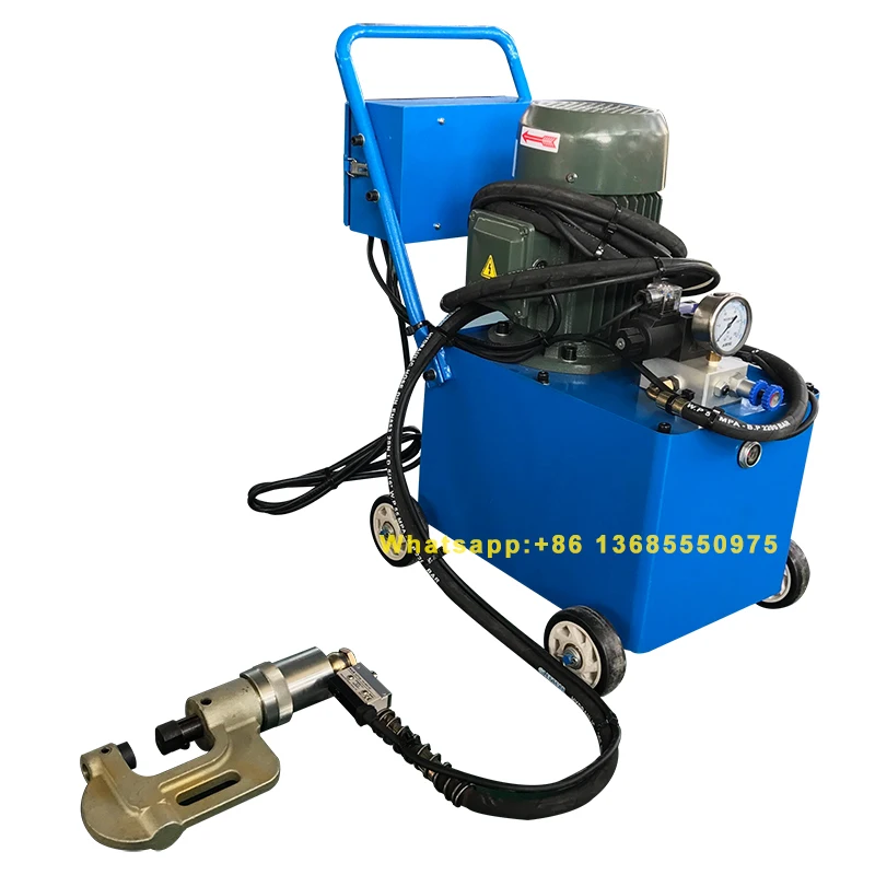 
Mass production of high quality electric hydraulic hydraulic riveting machine for rivet machine manufacturers 